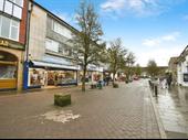 mini supermarket buxton for