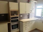 empty catering premises for