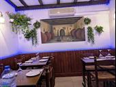famous licensed greek restaurant