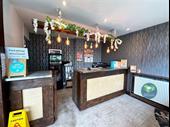 hot food takeaway cheadle