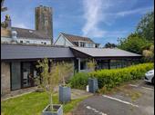 pembrokeshire newly renovated bar