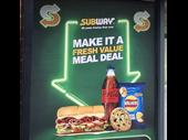 subway franchise county durham