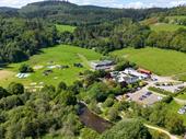 farm park dumfries
