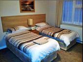detached bungalow guest house