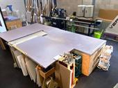 bespoke online picture framers