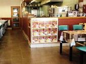 well established cafe middlesex