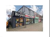 leasehold takeaway premises assets