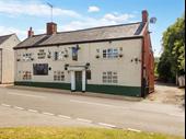 south leicestershire village pub