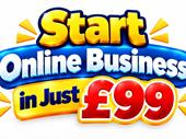 readymade ecom travel business