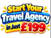 ai powered travel agency
