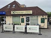 iconic sandwich shop andover