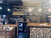 restaurant raynes park near