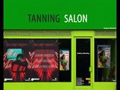 profitable tanning shop for