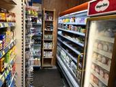 old established newsagent with