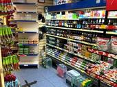 old established newsagent with