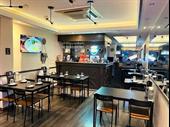 well fitted licensed restaurant