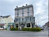 yorkshire coast five-storey bar