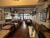 highly regarded restaurant prime