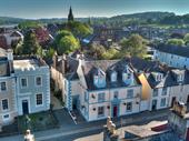 exceptional 17 bed hotel