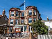 freehold hotel bar restaurant