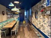 licensed fish chips restaurant