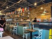 licensed fish chips restaurant