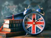 30-year-old british council accredited