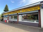 cafe business for sale