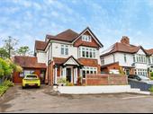 established boutique guest house