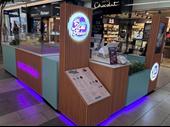 established health food retail