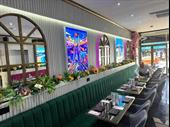 halal turkish restaurant