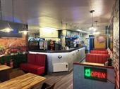 mediterranean restaurant takeaway specialising