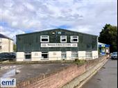 versatile light industrial retail