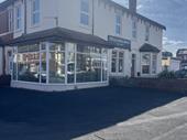 retail space plus office