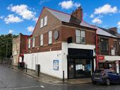fish chip takeaway with