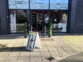thriving hair beauty salon