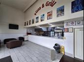 hot food takeaway for