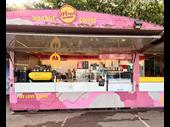 profitable leasehold lakeside cafe