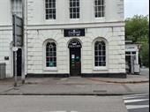 profitable exeter city centre