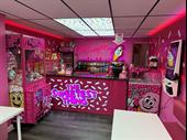 modern dessert confectionery business