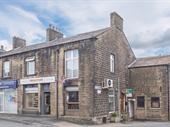 prominent commercial premises on