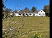 established highland guest house