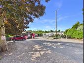 caravan park elgin for