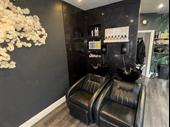 hair salon for sale