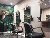 hair salon for sale