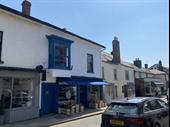powys greengrocers town centre