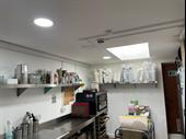 cafe bournemouth prime student