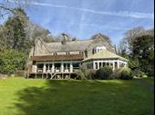 established hotel holiday accommodation