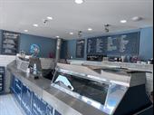 profitable fish chip takeaway