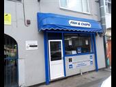 high turnover fish chip